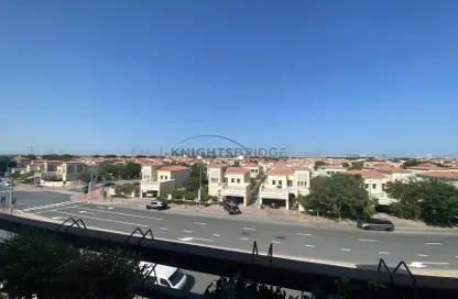 Apartment - Studio - 1 Bathroom for sale in Green Park - Jumeirah Village Triangle - Dubai Apartment - Studio - 1 Bathroom for sale in Green Park - Jumeirah Village Triangle - Dubai