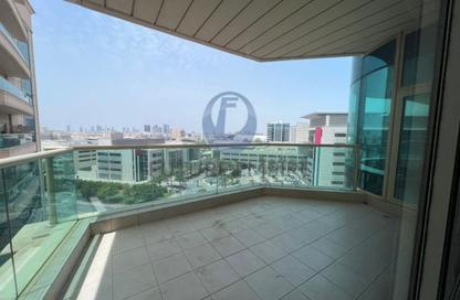 Apartment - 4 Bedrooms - 5 Bathrooms for rent in Gulf Tower A - Oud Metha - Bur Dubai - Dubai