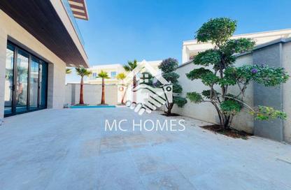 Villa - 5 Bedrooms - 6 Bathrooms for sale in Al Furjan West - Al Furjan - Dubai Villa - 5 Bedrooms - 6 Bathrooms for sale in Al Furjan West - Al Furjan - Dubai