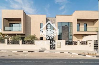 Villa - 5 Bedrooms - 6 Bathrooms for sale in Al Furjan West - Al Furjan - Dubai Villa - 5 Bedrooms - 6 Bathrooms for sale in Al Furjan West - Al Furjan - Dubai