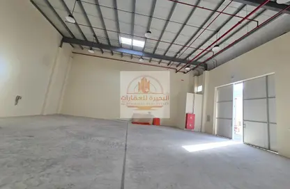 مستودع - استوديو - 1 حمام للايجار في أم الثعوب - أم القيوين مستودع - استوديو - 1 حمام للايجار في أم الثعوب - أم القيوين