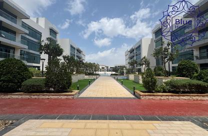 Apartment - 3 Bedrooms - 4 Bathrooms for rent in Dar Mira Building - Meydan Avenue - Meydan - Dubai Apartment - 3 Bedrooms - 4 Bathrooms for rent in Dar Mira Building - Meydan Avenue - Meydan - Dubai