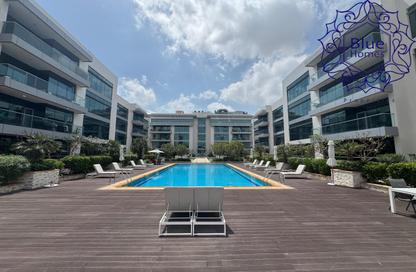 Apartment - 3 Bedrooms - 4 Bathrooms for rent in Dar Mira Building - Meydan Avenue - Meydan - Dubai