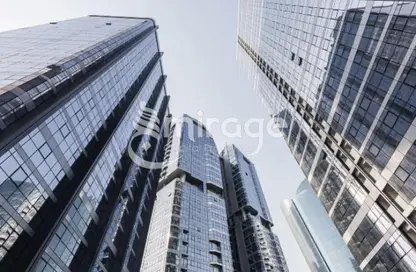 Apartment - 3 Bedrooms - 3 Bathrooms for sale in Radiant Square - City Of Lights - Al Reem Island - Abu Dhabi