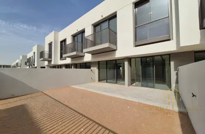 Villa - 3 Bedrooms - 3 Bathrooms for rent in Orania - The Valley - Dubai