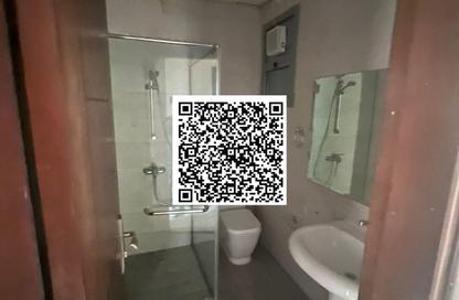 Apartment - 2 Bedrooms - 2 Bathrooms for rent in Al Naemiya Tower 2 - Al Naemiya Towers - Al Nuaimiya - Ajman