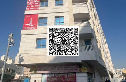 Apartment - 2 Bedrooms - 2 Bathrooms for rent in Al Naemiya Tower 2 - Al Naemiya Towers - Al Nuaimiya - Ajman Apartment - 2 Bedrooms - 2 Bathrooms for rent in Al Naemiya Tower 2 - Al Naemiya Towers - Al Nuaimiya - Ajman