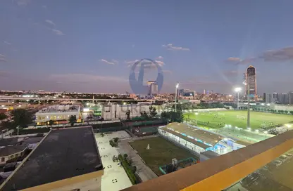 شقة - غرفة نوم - 2 حمامات للايجار في ميدان النصر - عود ميثاء - بر دبي - دبي