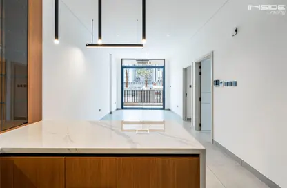 Apartment - 2 Bedrooms - 3 Bathrooms for rent in Heilbronn Park Lane 2 - District 11 - Jumeirah Village Circle - Dubai