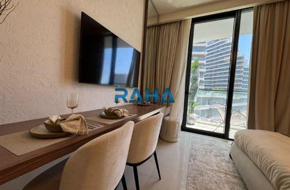 Apartment - Studio - 1 Bathroom for rent in Bay Residences - Hayat Island - Mina Al Arab - Ras Al Khaimah