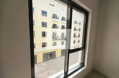 شقة - غرفة نوم - 2 حمامات للبيع في كنتيا - فيلات ضواحي عجمان - ضواحي عجمان - عجمان