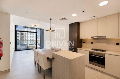 Apartment - 2 - 3 for rent in The Spark By Esnaad - District 11 - Mohammed Bin Rashid City - Dubai Apartment - 2 - 3 for rent in The Spark By Esnaad - District 11 - Mohammed Bin Rashid City - Dubai