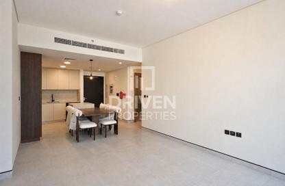Apartment - 2 - 3 for rent in The Spark By Esnaad - District 11 - Mohammed Bin Rashid City - Dubai Apartment - 2 - 3 for rent in The Spark By Esnaad - District 11 - Mohammed Bin Rashid City - Dubai