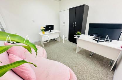 Office Space - Studio - 1 for rent in Al Serkal Building - Hor Al Anz - Deira - Dubai