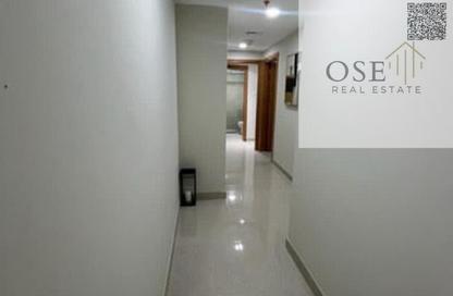 Apartment - 2 - 2 for sale in Gulf Tower - Emirates City - Ajman