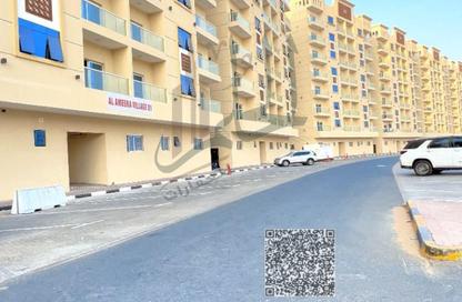 Apartment - 2 Bedrooms - 3 Bathrooms for sale in Al Amira Village - Al Yasmeen - Ajman