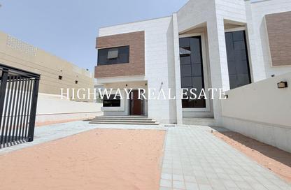 Villa - 5 - 7 for rent in Hoshi 1 - Hoshi - Al Badie - Sharjah