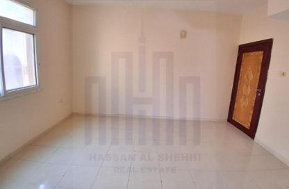 Apartment - 1 - 1 for rent in Fire Station Road - Muwaileh - Sharjah
