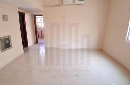 Apartment - 1 - 1 for rent in Fire Station Road - Muwaileh - Sharjah