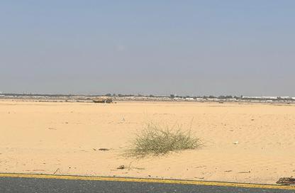 أرض - استوديو للبيع في المالحة - الرحمانية - الشارقة أرض - استوديو للبيع في المالحة - الرحمانية - الشارقة