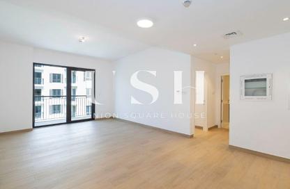 Townhouse - 4 - 5 for rent in Avencia - Damac Hills 2 - Dubai