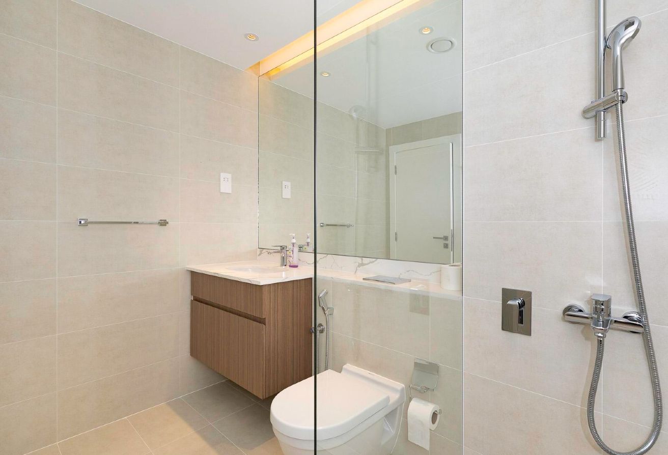 4 bedroom townhouse in Avencia, Damac Hills 2: 12
