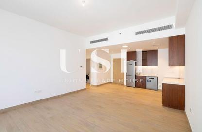 Townhouse - 4 - 5 for rent in Avencia - Damac Hills 2 - Dubai