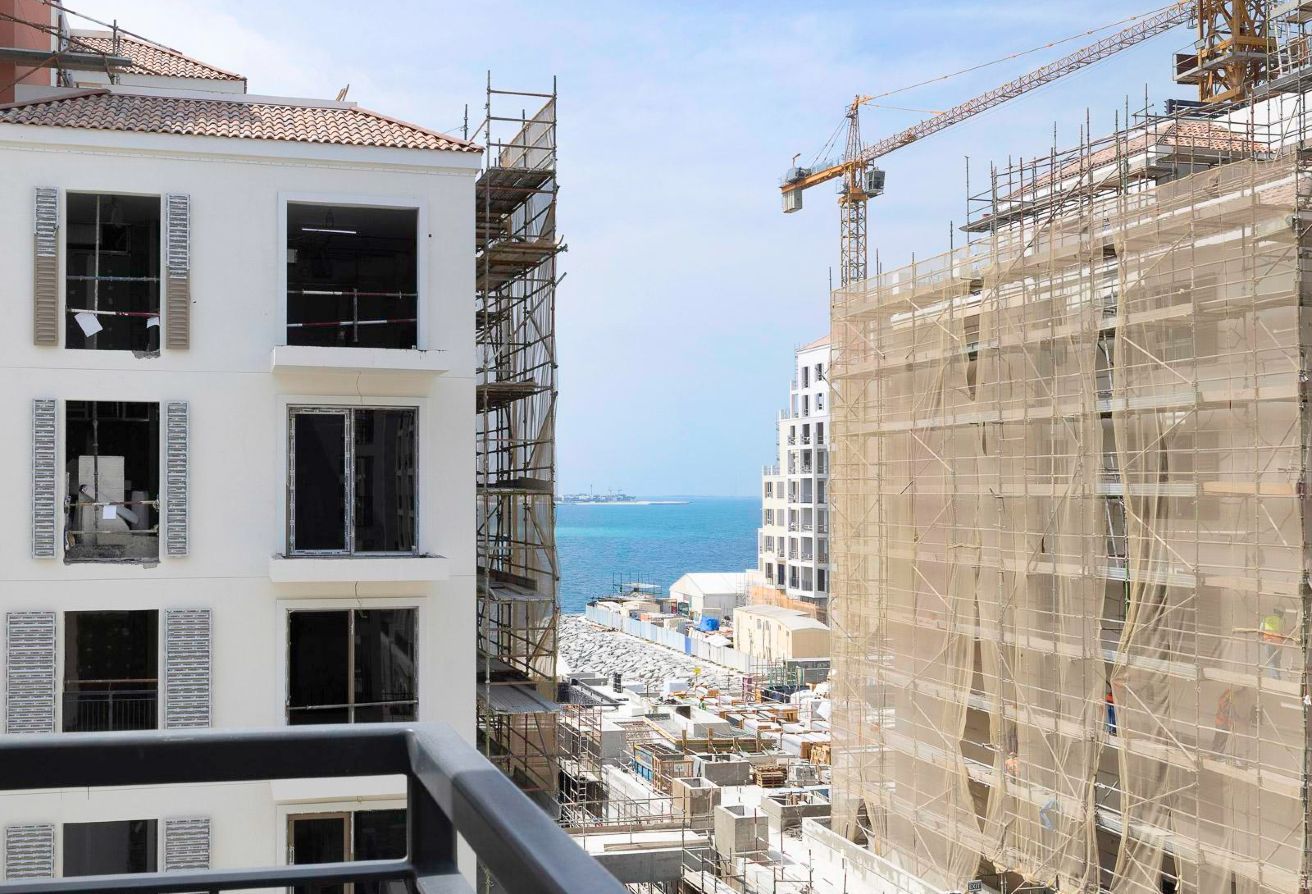 4 bedroom townhouse in Avencia, Damac Hills 2: 13