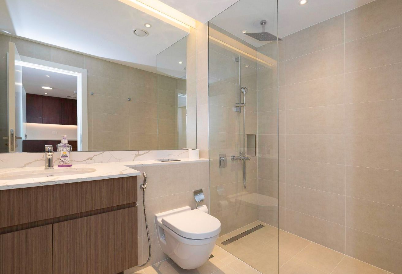 4 bedroom townhouse in Avencia, Damac Hills 2: 11