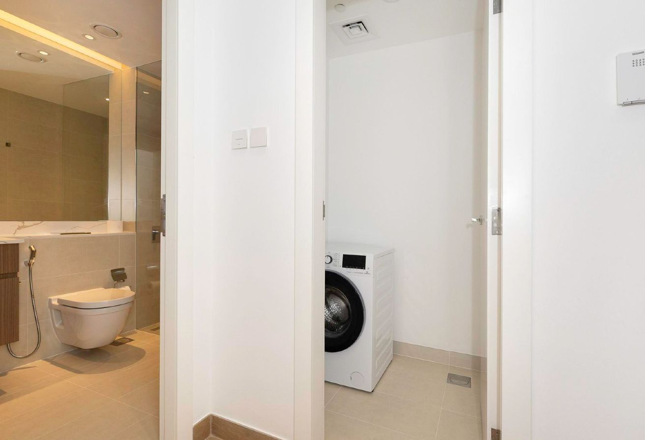 4 bedroom townhouse in Avencia, Damac Hills 2: 10