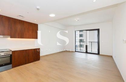 Townhouse - 4 - 5 for rent in Avencia - Damac Hills 2 - Dubai