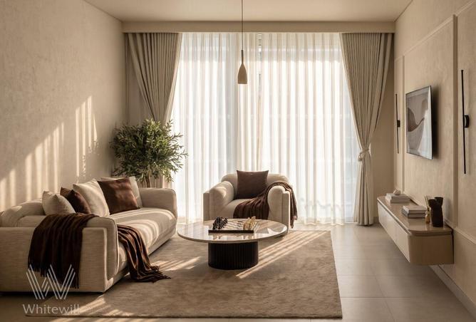 Partial Sea View | Fully Furnished and Fitted photo 2