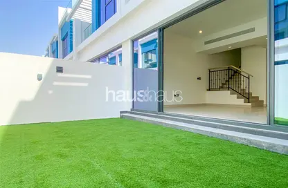 فيلا - 4 غرف نوم - 3 حمامات للايجار في سانتوريني - داماك لاجونز - دبي