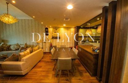 Apartment - 2 Bedrooms - 3 Bathrooms for rent in The Residences at Business Central - Business Bay - Dubai Apartment - 2 Bedrooms - 3 Bathrooms for rent in The Residences at Business Central - Business Bay - Dubai