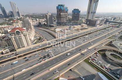 Apartment - 1 Bedroom - 2 Bathrooms for rent in Kempinski BLVD - Downtown Dubai - Dubai Apartment - 1 Bedroom - 2 Bathrooms for rent in Kempinski BLVD - Downtown Dubai - Dubai