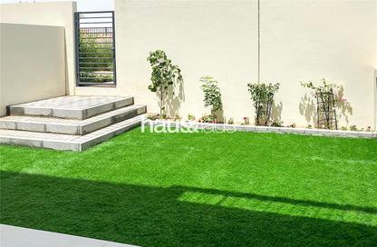 Villa - 3 Bedrooms - 3 Bathrooms for rent in Camelia 2 - Camelia - Arabian Ranches 2 - Dubai