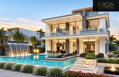 Villa - 6 - 7 for sale in Maldives 1 - Maldives - Damac Islands - Dubai Villa - 6 - 7 for sale in Maldives 1 - Maldives - Damac Islands - Dubai