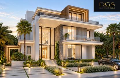 Villa - 6 - 7 for sale in Maldives 1 - Maldives - Damac Islands - Dubai Villa - 6 - 7 for sale in Maldives 1 - Maldives - Damac Islands - Dubai