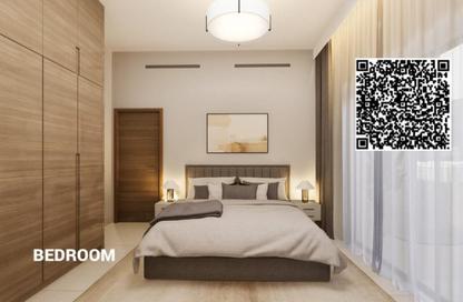 Apartment - 2 Bedrooms - 3 Bathrooms for sale in Al Amira Village - Al Yasmeen - Ajman
