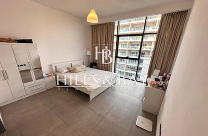 Apartment - 1 - 2 for sale in V2 - Dubai Sports City - Dubai