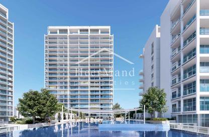 Apartment - 1 Bedroom - 2 Bathrooms for sale in Cape Hayat - Mina Al Arab - Ras Al Khaimah