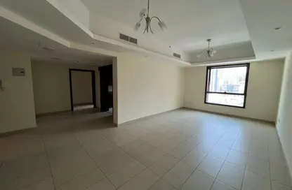 شقة - 2 غرف نوم - 2 حمامات للايجار في كورنيش الخان - الخان - الشارقة