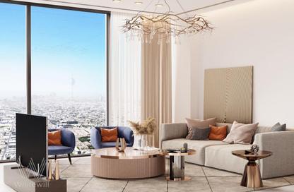 Apartment - 1 - 2 for sale in Al Habtoor Tower - Al Habtoor City - Business Bay - Dubai Apartment - 1 - 2 for sale in Al Habtoor Tower - Al Habtoor City - Business Bay - Dubai