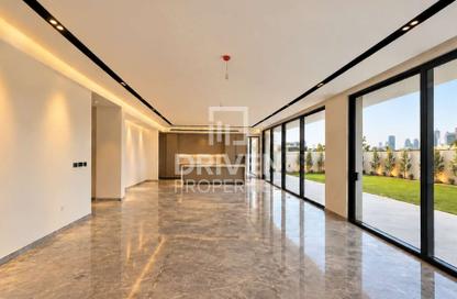 Villa - 5 - 7+ for sale in District One West - District One - Mohammed Bin Rashid City - Dubai