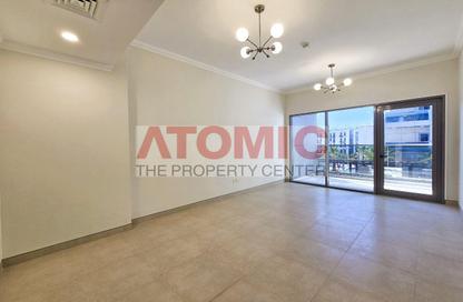 Apartment - 1 Bedroom - 2 Bathrooms for rent in Art Parkview - Arjan - Dubai