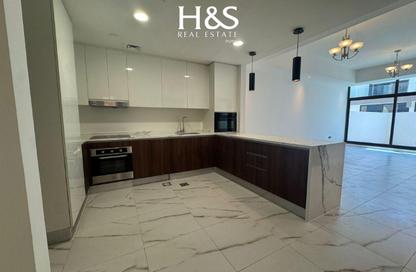 Villa - 4 - 5 for rent in Senses at the Fields - The Fields - District 11 - Mohammed Bin Rashid City - Dubai