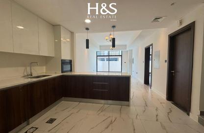Villa - 4 - 5 for rent in Senses at the Fields - The Fields - District 11 - Mohammed Bin Rashid City - Dubai
