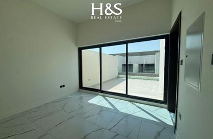 Villa - 4 - 5 for rent in Senses at the Fields - The Fields - District 11 - Mohammed Bin Rashid City - Dubai Villa - 4 - 5 for rent in Senses at the Fields - The Fields - District 11 - Mohammed Bin Rashid City - Dubai