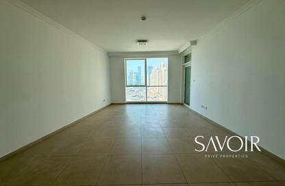 Apartment - 1 - 2 for rent in Al Bateen Residences - Jumeirah Beach Residence - Dubai
