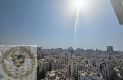 Apartment - 2 Bedrooms - 2 Bathrooms for rent in Al Naba'ah 8 Building - Al Naba'ah - Al Sharq - Sharjah